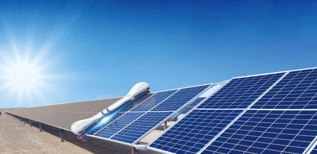 L'algoritmo AI di inseguimento solare del sistema di inseguimento solare Boyue aumenta la produzione di elettricità