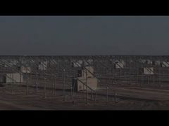 Sistema di montaggio del pannello solare